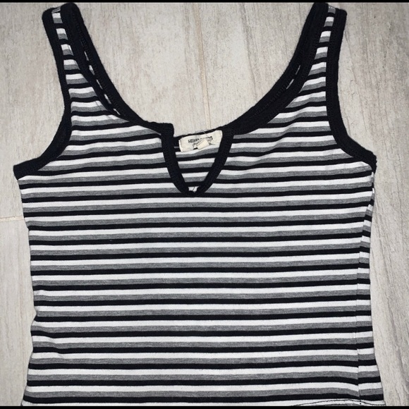 Tank top - Picture 2 of 2